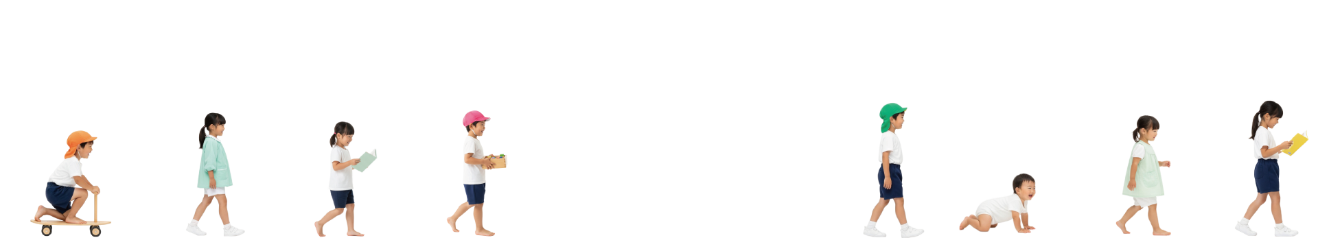 子供の画像