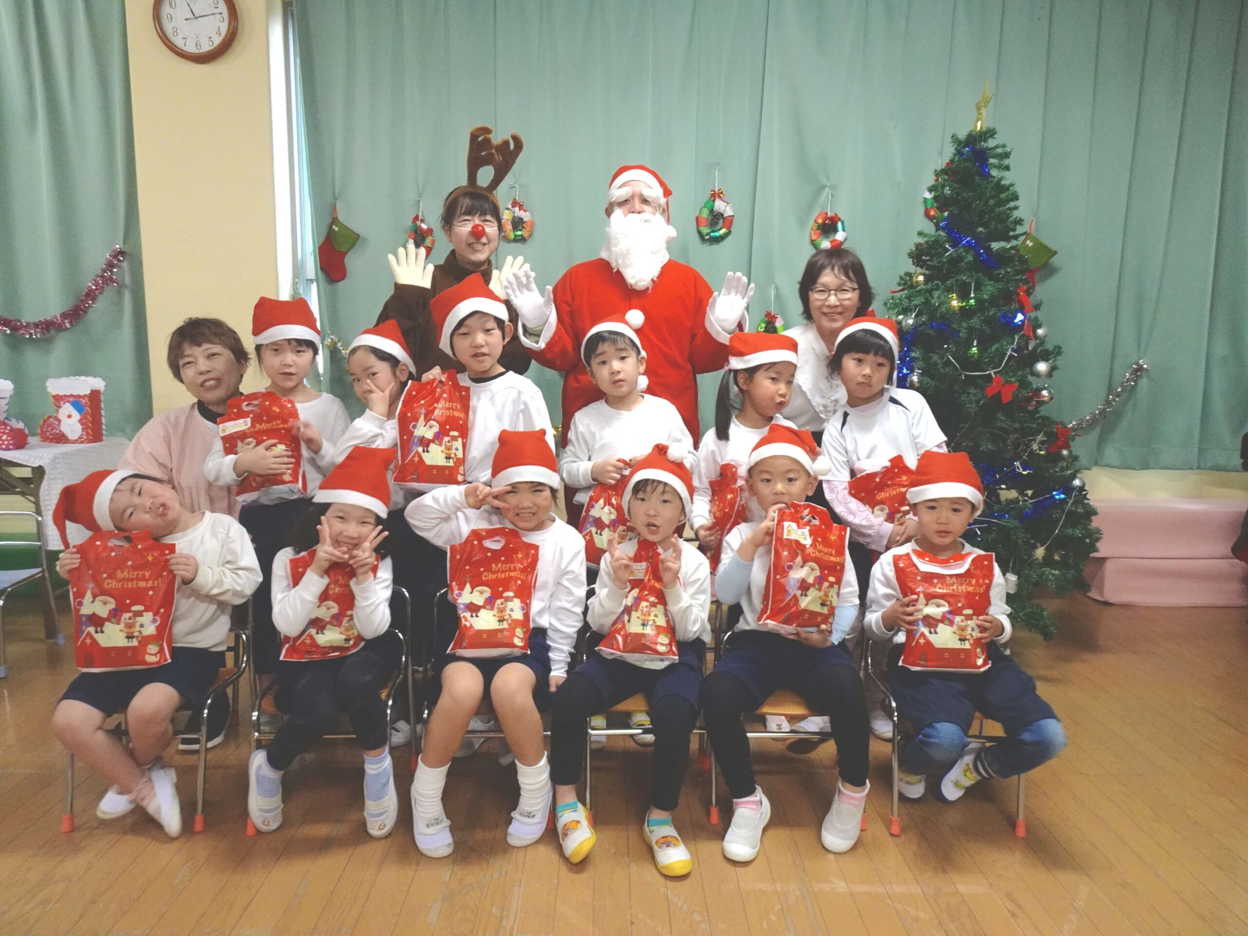 クリスマス